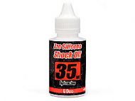 HPI PRO SILICONE SHOCK OIL 35WT (60CC) 86956
